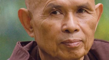 Thich Nhat hanh