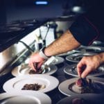 Top chef Eric Ripert dishes up Buddhism