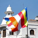 On the Buddhism Beat:  “Happy Birthday, International Buddhist Flag!”