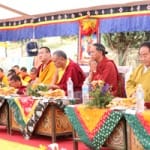 Centennial Celebrations in Bhutan — A Personal Reflection