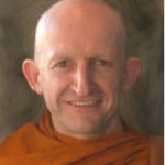 Ajahn Amaro heads back to England