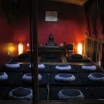 The Dharma Bum Life Program