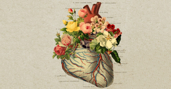 Say Yes to an Open Heart
