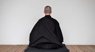Dharma Gates, Joan Sutherland, Meditation, Shambhala Sun, Lion's Roar, Buddhism