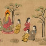 The Buddha is Still Teaching