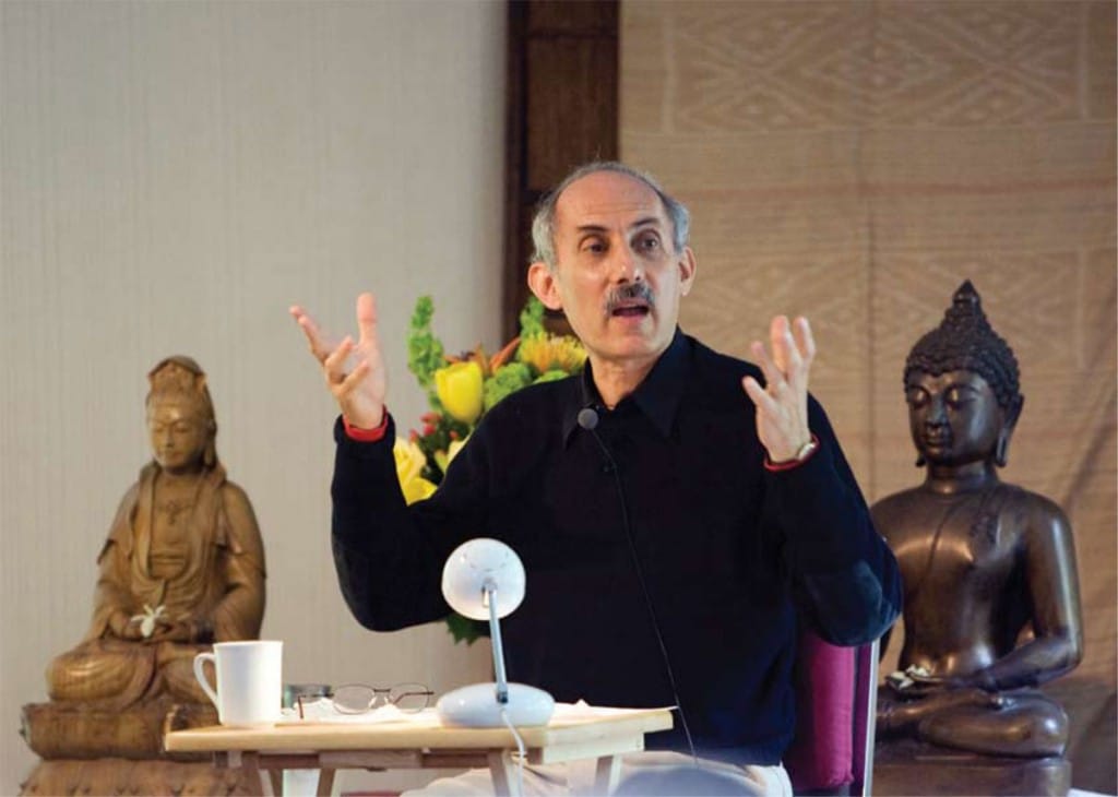 Ajahn Chah Insight Meditation Insight Meditation Society Jack Kornfield Profile Shambhala Sun - Nov '10 Steve Silberman