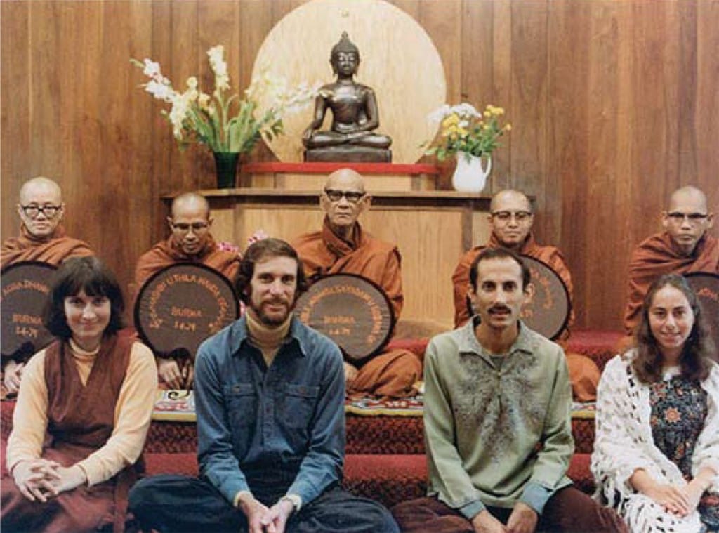 Ajahn Chah Insight Meditation Insight Meditation Society Jack Kornfield Profile Shambhala Sun - Nov '10 Steve Silberman