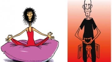 Make Friends With Your Body