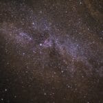 The Cosmos Wakes Up