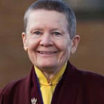 Smile at Fear: Pema Chodron on Bravery, Open Heart & Basic Goodness