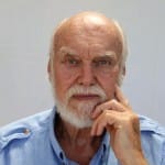 Be Love Now: A Q&A with Ram Dass