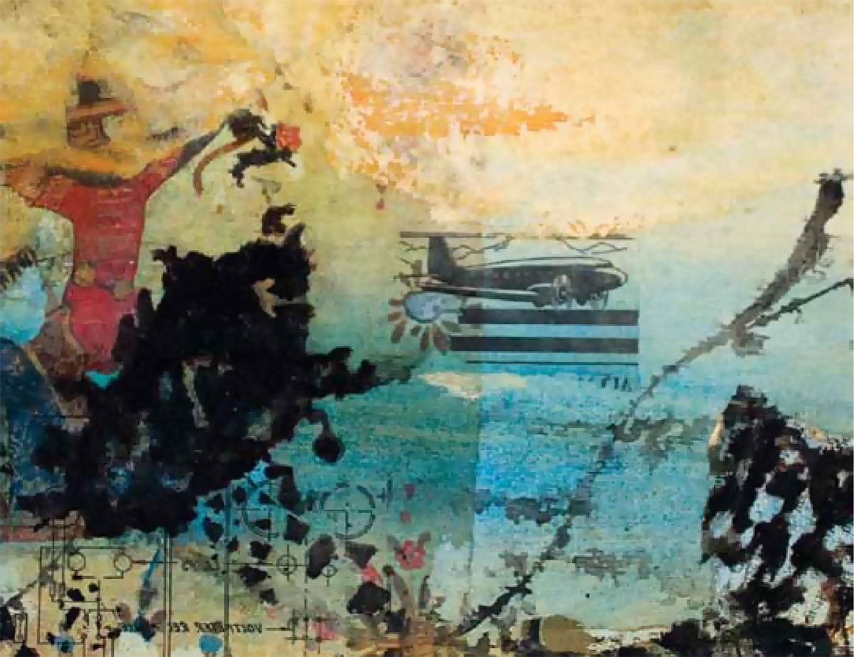 Sakyong Mipham, Vajrayana / Tibetan Buddhism, habits, bravery, Shambhala Sun, Lion's Roar, Buddhism