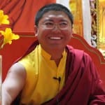 Reconnecting with essence-love: A new interview with Tsoknyi Rinpoche