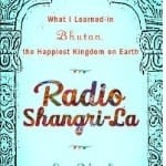A moment of pure joy in “Shangri-La”