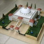 Inauguration ceremony of the World Center for Peace & Unity