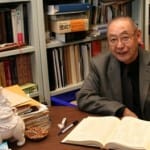 “All About the Bodhisattva Ethic”: John Harding and Charles Prebish remember Dr. Leslie Kawamura