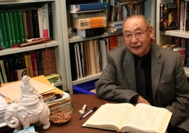 Dr. Kawamura 2009