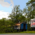 A Dharma journey through New York State