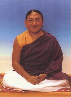 Sakya Trizin Schedule 2022 His Holiness The Sakya Trizin Makes A Rare Teaching Tour Of North America -  Lion's Roar