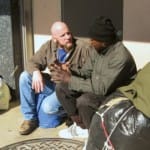 Welcoming the Homeless