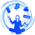 Wisdom 2.0: The Digital World Connects