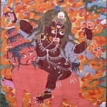 Review: The Taming of the Demons: Violence and Liberation in Tibetan Buddhism