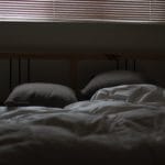 Waking Up Alone
