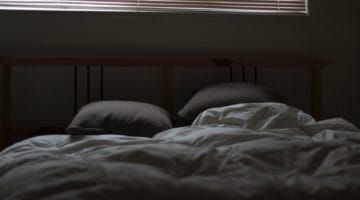Waking Up Alone