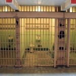 Catching On: Finding peace in prison