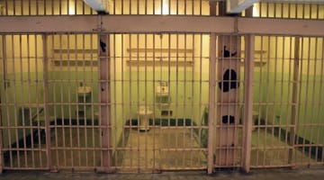 Christianity David Loy Prison dharma TImothy Burke