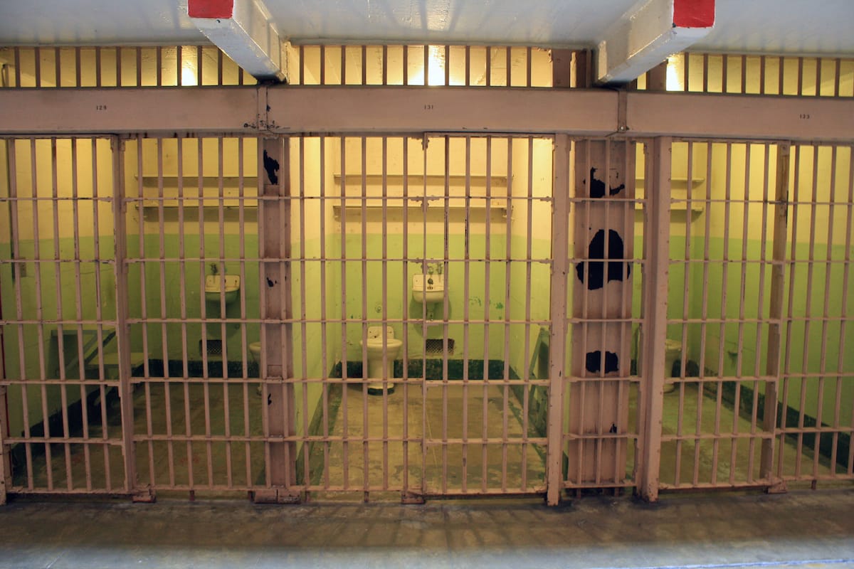 Christianity David Loy Prison dharma TImothy Burke