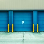 My Storage Unit and Me
