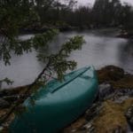 About a Poem: Linda Bamber on Mark Halliday’s “Green Canoe”