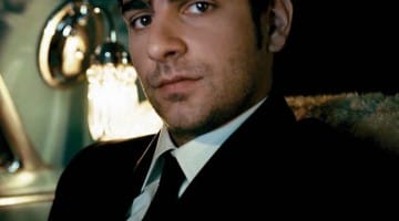 Michael Imperioli Christopher Moltisanti Sopranos HBO Buddhism Lion's Roar Shambhala Sun Movies TV Acting Andrea Miller