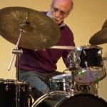 Jazz drummer Jerry Granelli discusses Chogyam Trungpa, meditation, and music