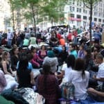 From The Under 35 Project: “Occupy Sravasti: How Buddhism Inspired Me to Occupy”