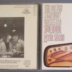 Lives Lived: A Composer’s Journey