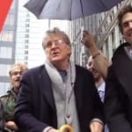 The Cool Heroes of Zuccotti Park