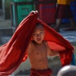 Commentary: “Burma Unbound”
