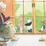 Good Books for Little Buddhas