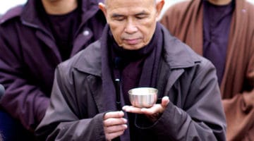 Awakening My Heart: On Retreat with Thich Nhat Hanh