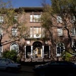 Fifty years of the San Francisco Zen Center