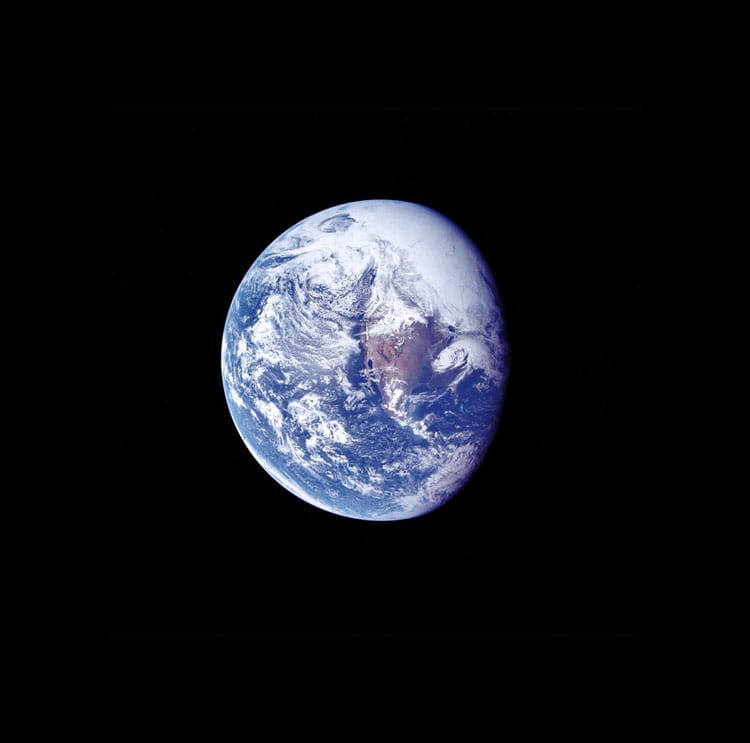 earth