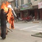 A Cry for Freedom