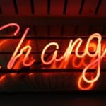 Embracing Change, We Discover the Changeless (Editorial/May 2012)