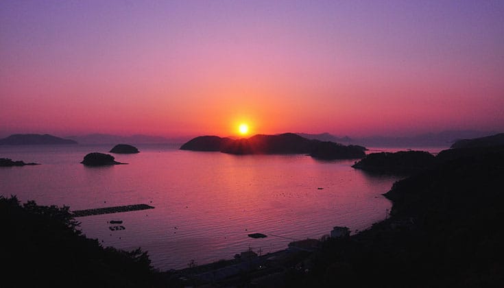 sunrise