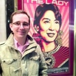 Film review: Luc Besson’s Aung San Suu Kyi biopic, “The Lady”