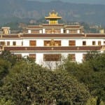 Profile: Rangjung Yeshe Institute