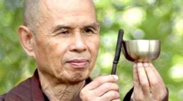 thich nhat hanh