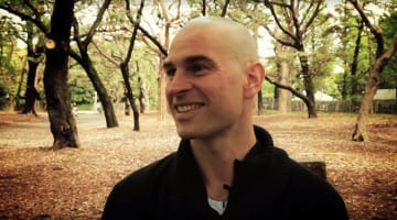 michael stone, mindfulness, present moment, lion's roar